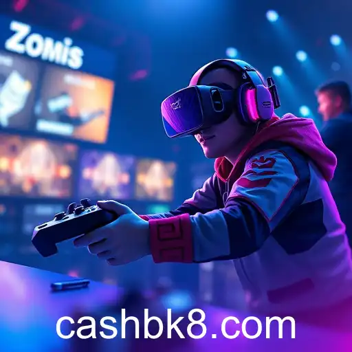 BK8 Gaming Platform Adapts to Global Changes