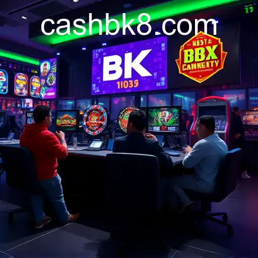 The Evolution of Online Gaming in 2026