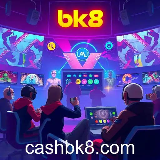 The Impact of Gaming Platforms on Digital Engagement