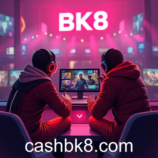 The Role of Online Platforms in Global Gaming