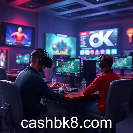 The Rise of Online Gaming Regulatory Challenges