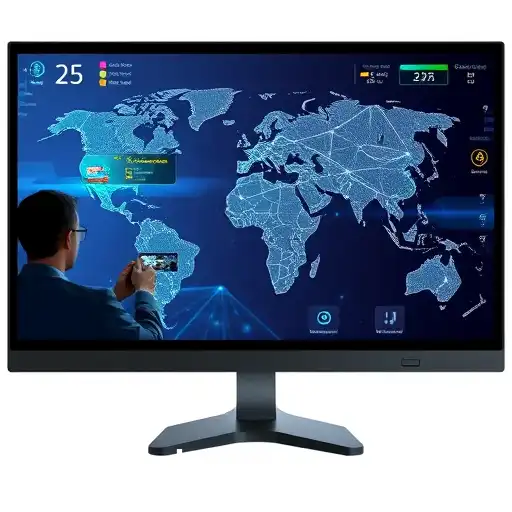 Emerging Trends in the Online Gaming Industry